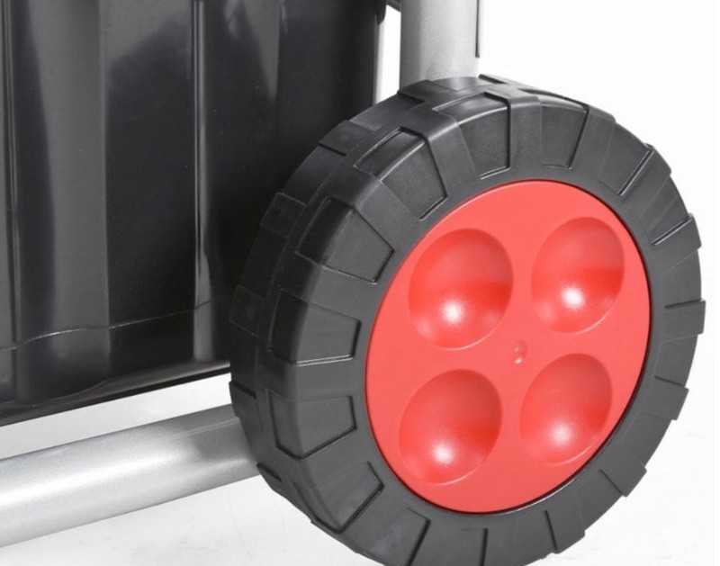 Elektrinis šakų smulkintuvas Hecht 6284 XL