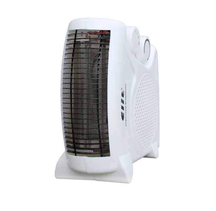 Elektrinis šildytuvas Elit CAL-12 2000W, baltas