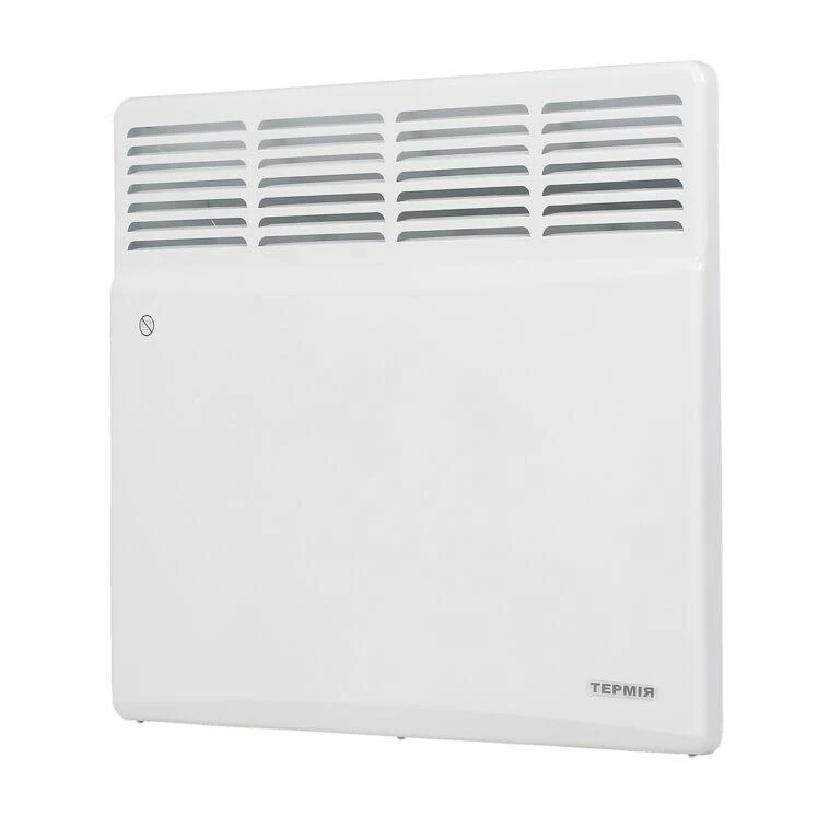 Elektrinis šildytuvas Termia EBHA-1,0/230C2M (mbi)