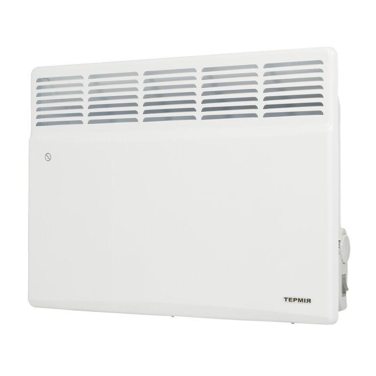 Elektrinis šildytuvas Termia EBHA-1,5/230C2M (ci)