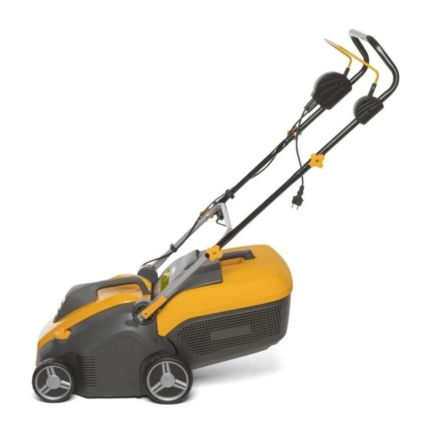Stiga Aeratorius elektrinis SV 415 E (290002152/14)