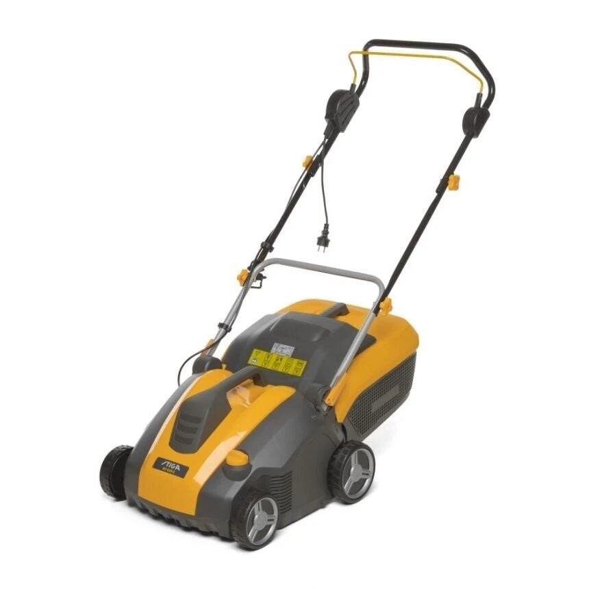 Stiga Aeratorius elektrinis SV 415 E (290002152/14)