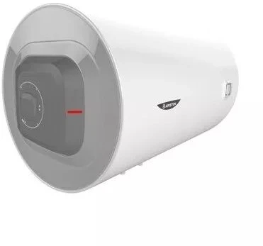 Elektrinis vandens šildytuvas ARISTON PRO1 R 100 H, 1,8 kw
