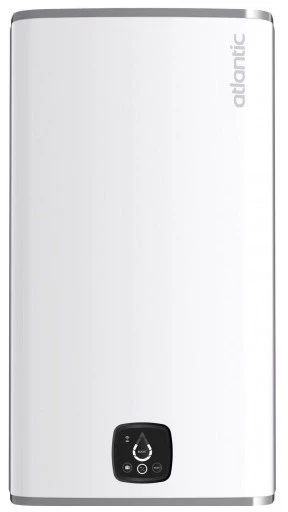 Elektrinis vandens šildytuvas Atlantic STEATITE CUBE WiFi 150 2.4kW 150L