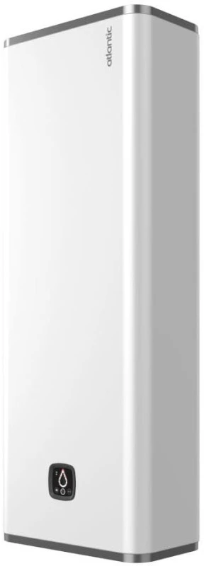 Elektrinis vandens šildytuvas Atlantic VERTIGO STEATITE WiFi 100 1.5+0.75kW 80L, 851337