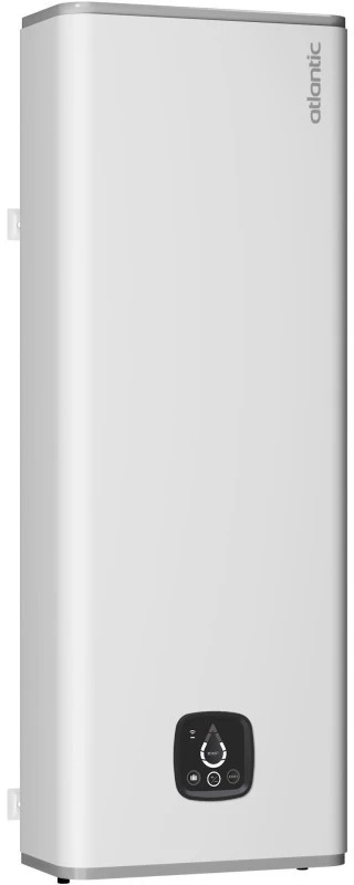 Elektrinis vandens šildytuvas Atlantic VERTIGO STEATITE WiFi 100 1.5+0.75kW 80L, 851337
