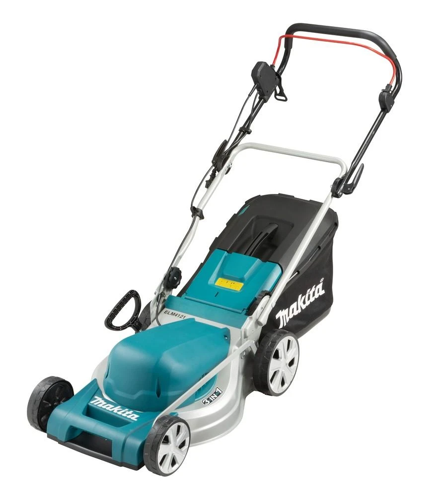 Makita Elektrinė vejapjovė ELM4121 41 cm