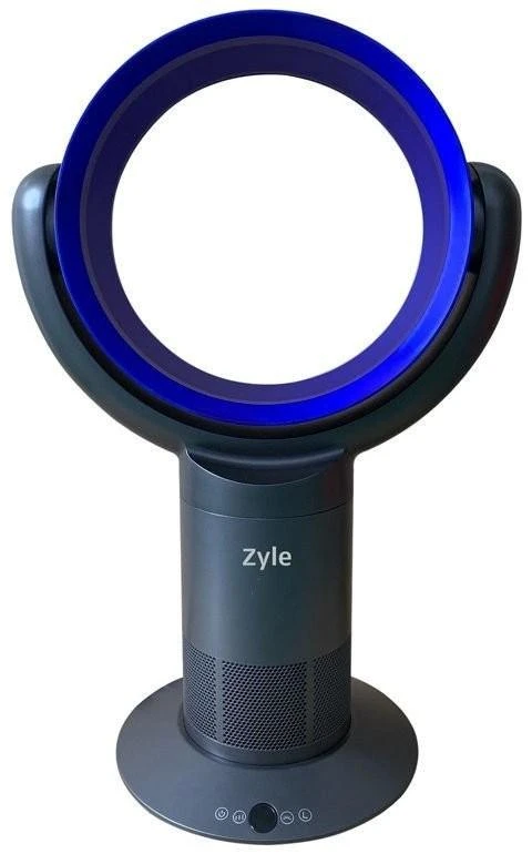 Elektrinis ventiliatorius, ZYLE ZY030BF