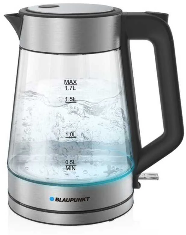 Elektrinis virdulys Blaupunkt EKG401 (5901750508363)