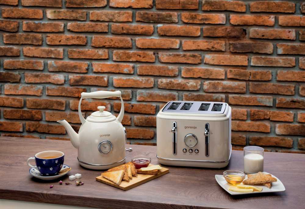 Virdulys Gorenje K17CLIN