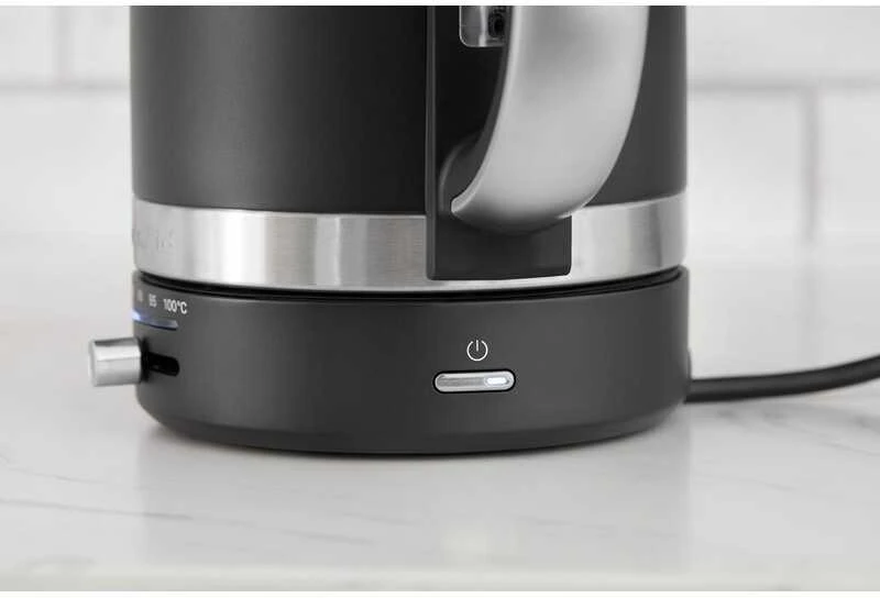 Elektrinis virdulys KitchenAid 5KEK1701EBM