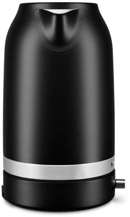 Elektrinis virdulys KitchenAid 5KEK1701EBM