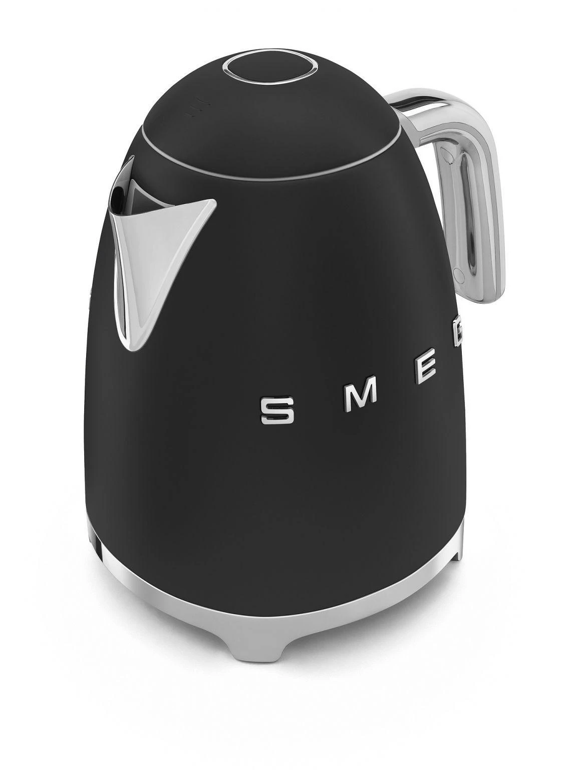 Elektrinis virdulys Smeg KLF03BLMEU