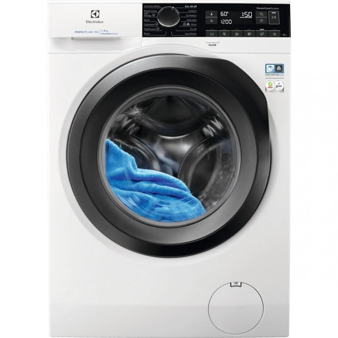 Elektrinis virdulys Tefal KO693110