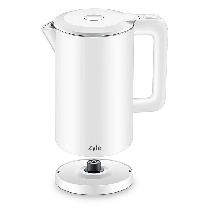 Elektrinis virdulys ZYLE ZY280WK, 1,7 l