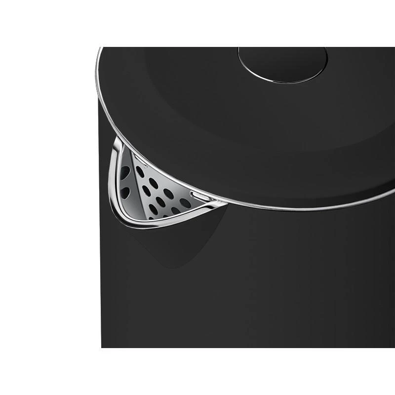 Elektrinis virdulys ZYLE ZY281BK, 1,7 L
