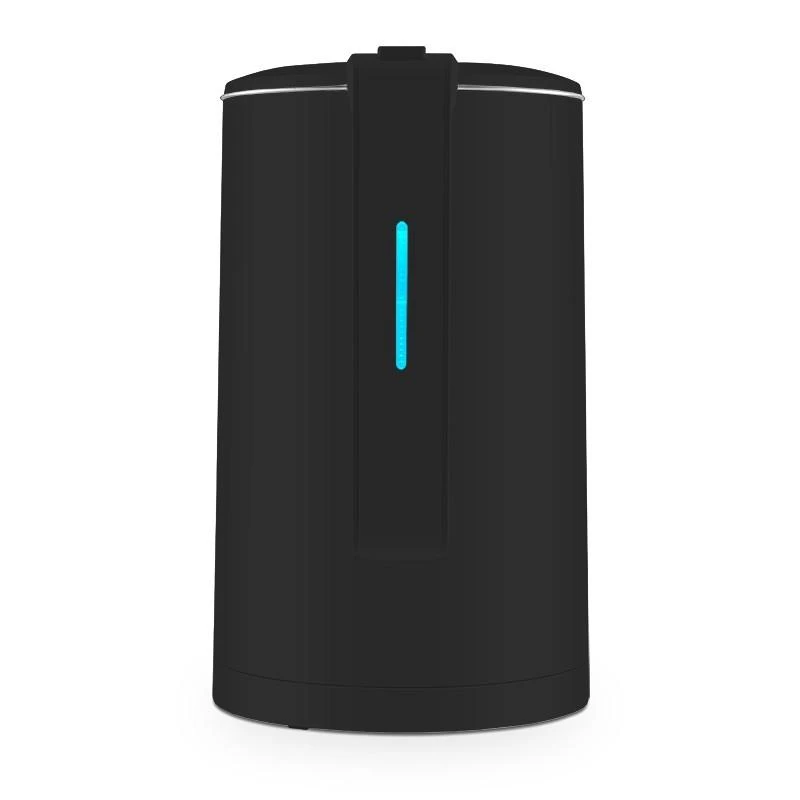 Elektrinis virdulys ZYLE ZY281BK, 1,7 L