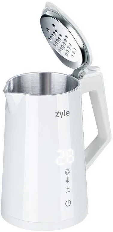 Elektrinis virdulys Zyle ZY284WK,1,7 l t