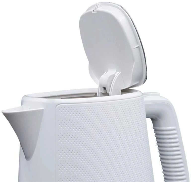 Elektrinis virdulys Zyle ZY676WH, 1,7 l