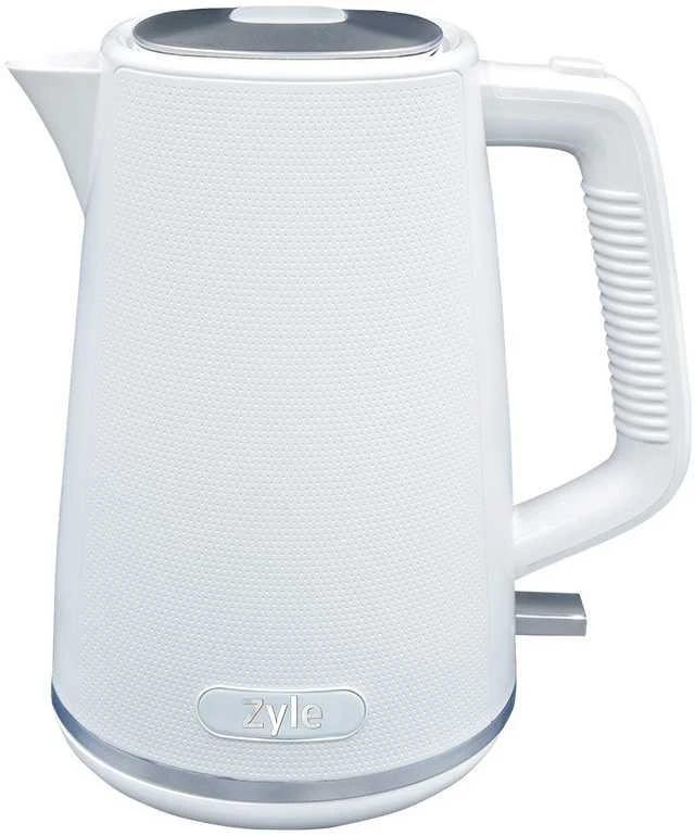 Elektrinis virdulys Zyle ZY676WH, 1,7 l