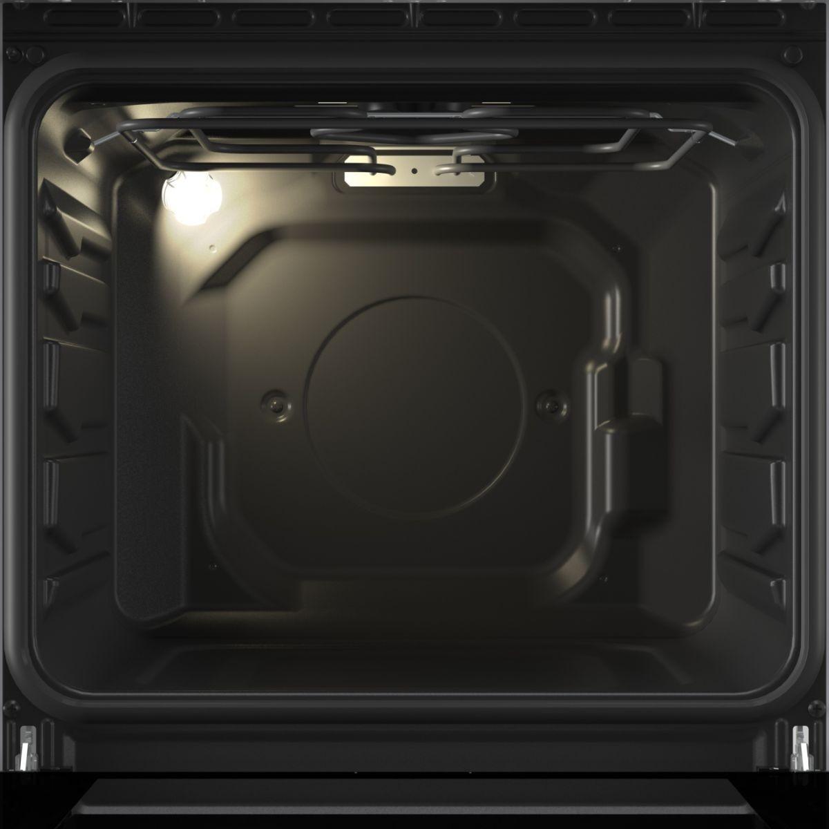 Gorenje Viryklė BURNING GEC5A10WG