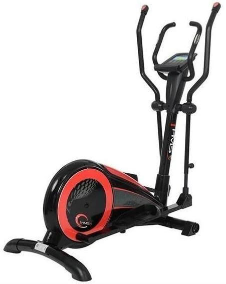 Nils Extreme Elipsinis dviratis treniruoklis H1708i MAGNETIC ELLIPTICAL BIKE HMS