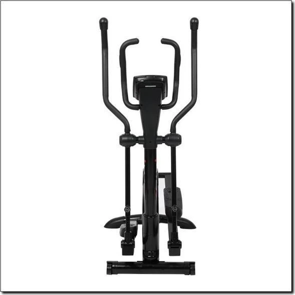 Nils Extreme Elipsinis dviratis treniruoklis H1708i MAGNETIC ELLIPTICAL BIKE HMS