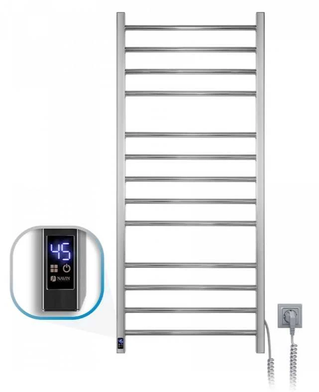 El.rankšluosčių džiovintuvas Navin Classik Quadro 500*1200 Sensor dešinė 10-016053-5012