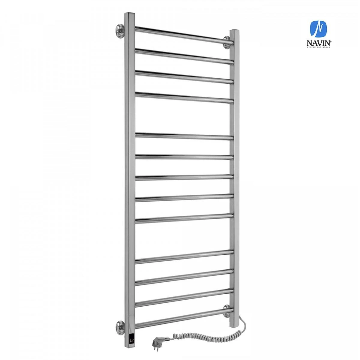 El.rankšluosčių džiovintuvas Navin Classik Quadro 500*1200 Sensor kairė 10-016153-5012