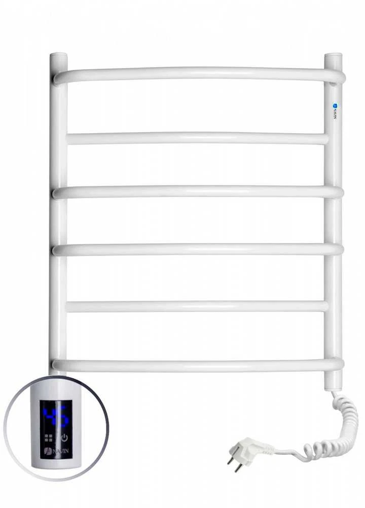 El.rankšluosčių džiovintuvas Navin Omega 530*600 Sensor su laikmačiu dešinė 12-015033-5360