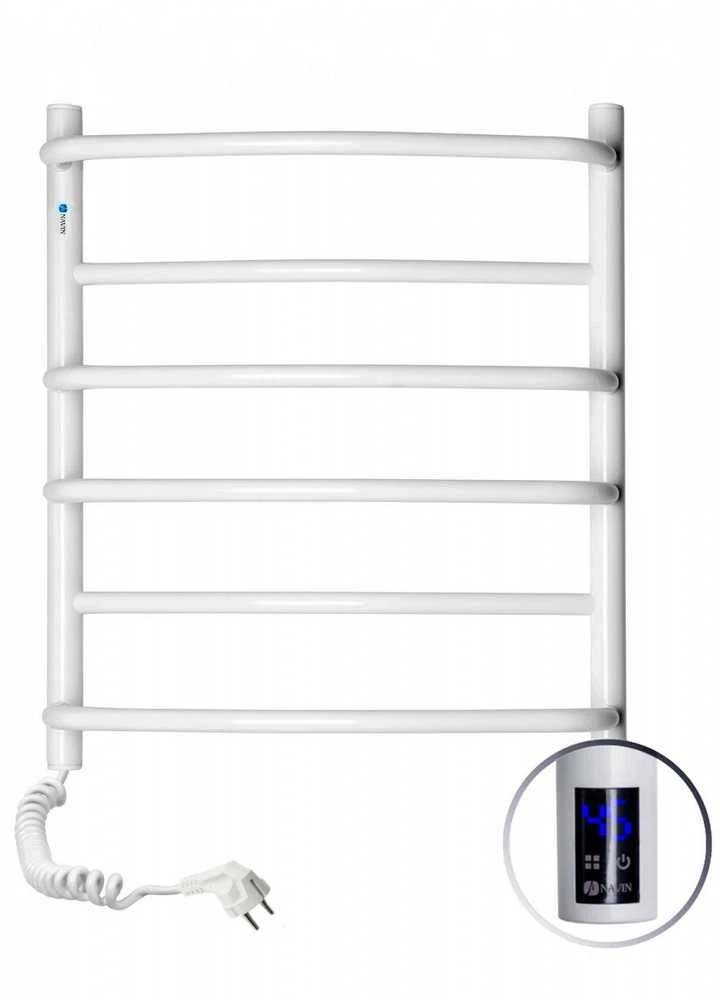 El.rankšluosčių džiovintuvas Navin Omega 530*600 Sensor su laikmačiu kairė 12-015133-5360