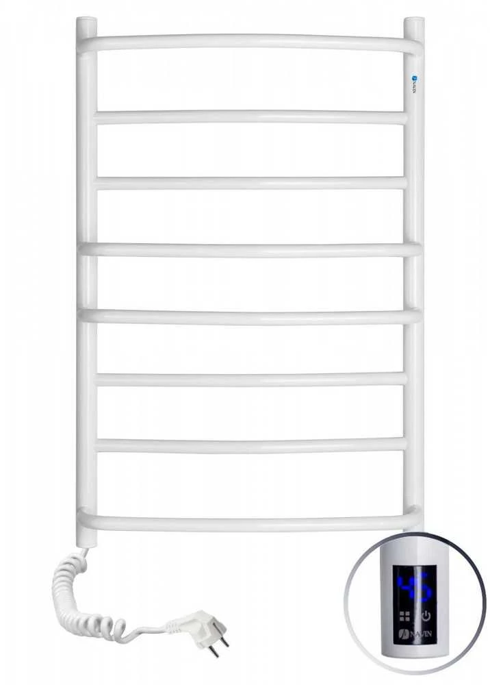 El.rankšluosčių džiovintuvas Navin Omega 530*800 Sensor su laikmačiu kairė 12-015133-5380