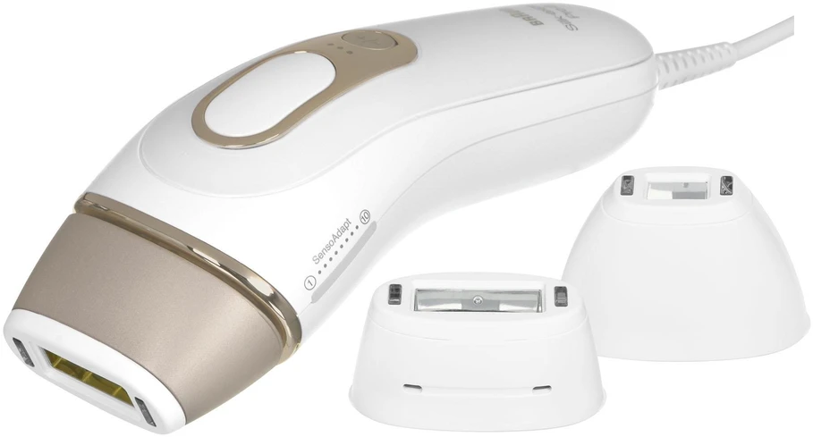 Braun PL5242 Silk-expert Pro 5 IPL Fotoepiliatorius