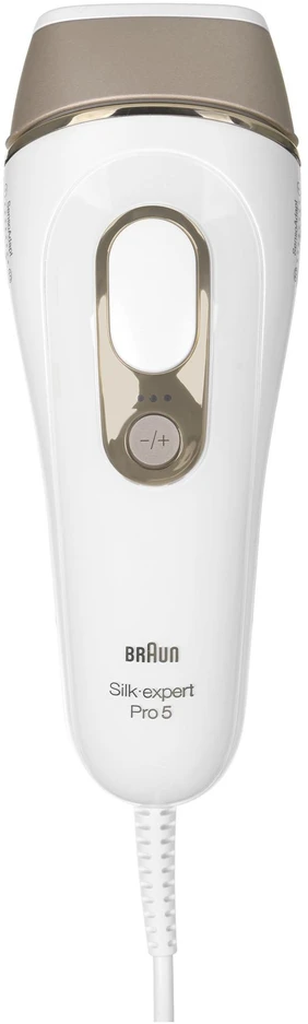 Braun PL5242 Silk-expert Pro 5 IPL Fotoepiliatorius