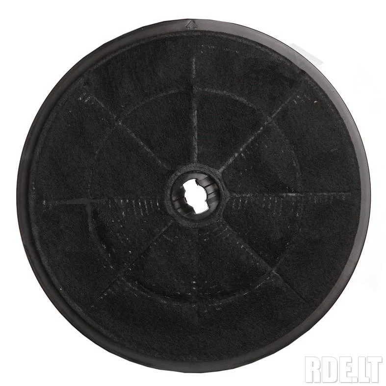 Eleyus Hood filtras FW-E14 anglis, kiekis pakuotėje 1