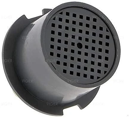 LIEBHERR 9881 291 Aktyvintos anglies FreshAir filtras 2vnt.
