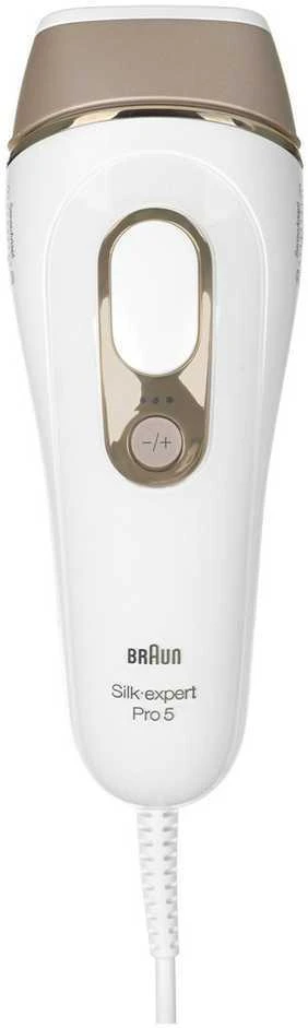 Fotoepiliatorius Braun PL5152 Silk-expert Pro 5 IPL
