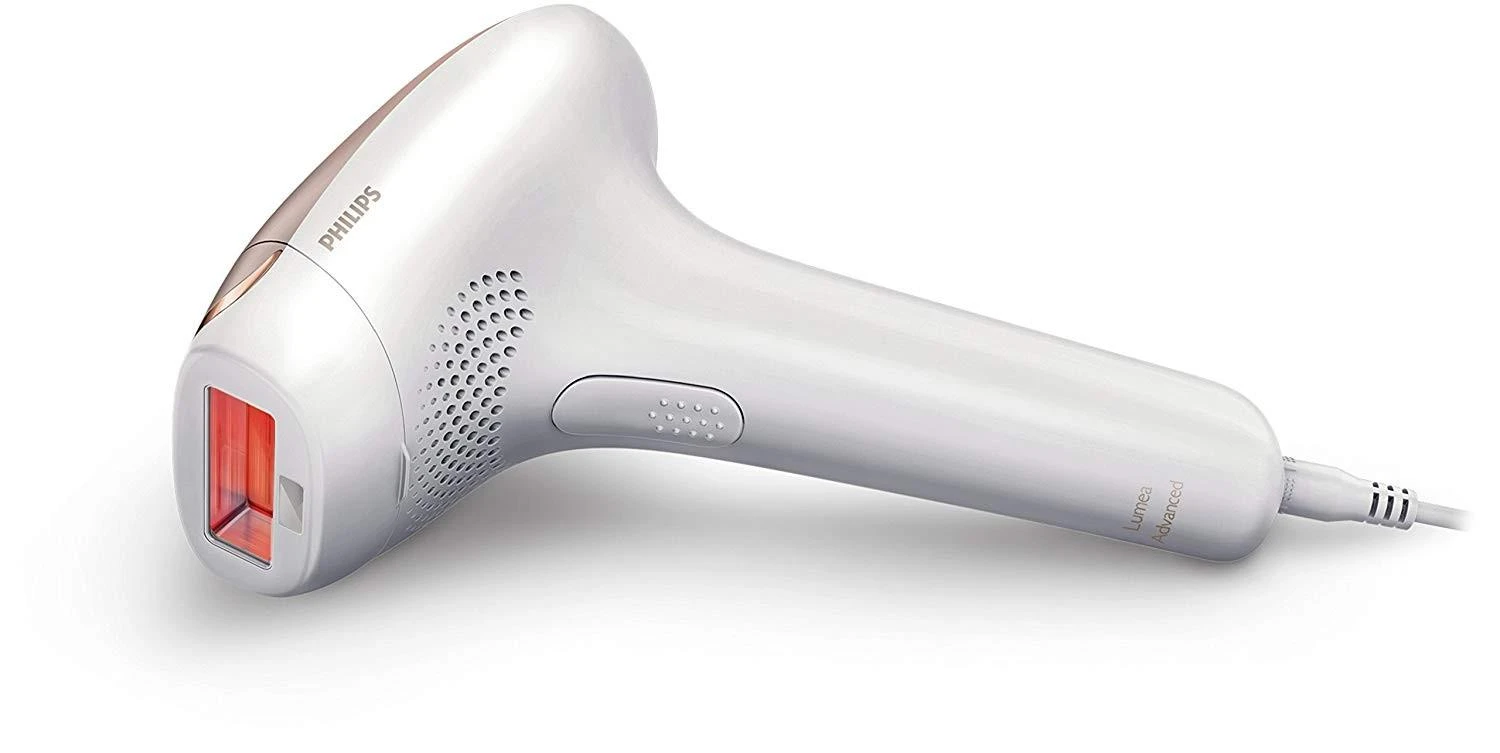 Fotoepiliatorius Philips Lumea Advanced SC1994/00, Baltos/Rausvos spalvos