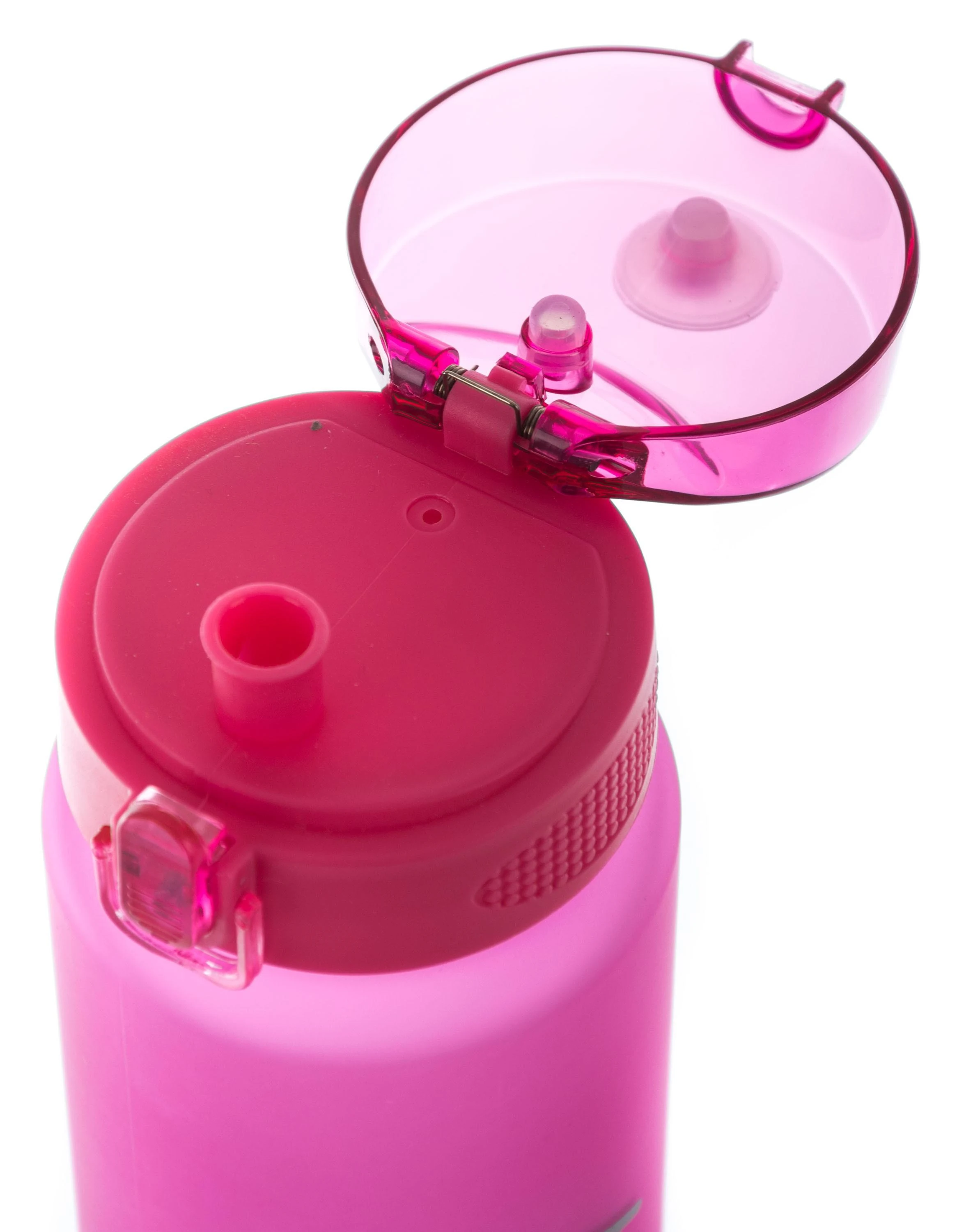G21 gertuvė 1000ml talpos, rožinė 6002224