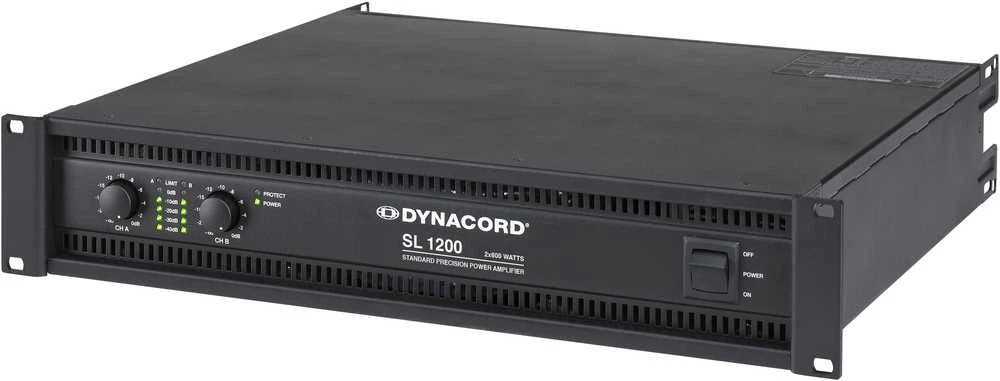 Galios stiprintuvas Dynacord SL1200