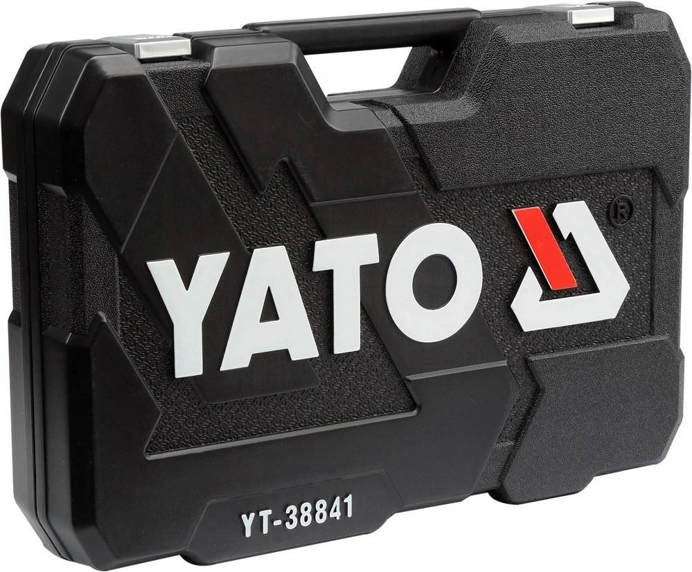 Toya Sa Poland Yato raktų rinkinys 216 vnt. (YT-38841)