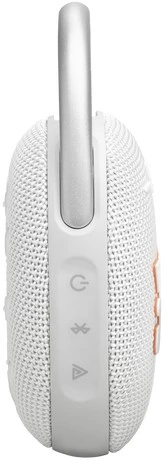 Garso kolonėlė JBL Clip 5, balta