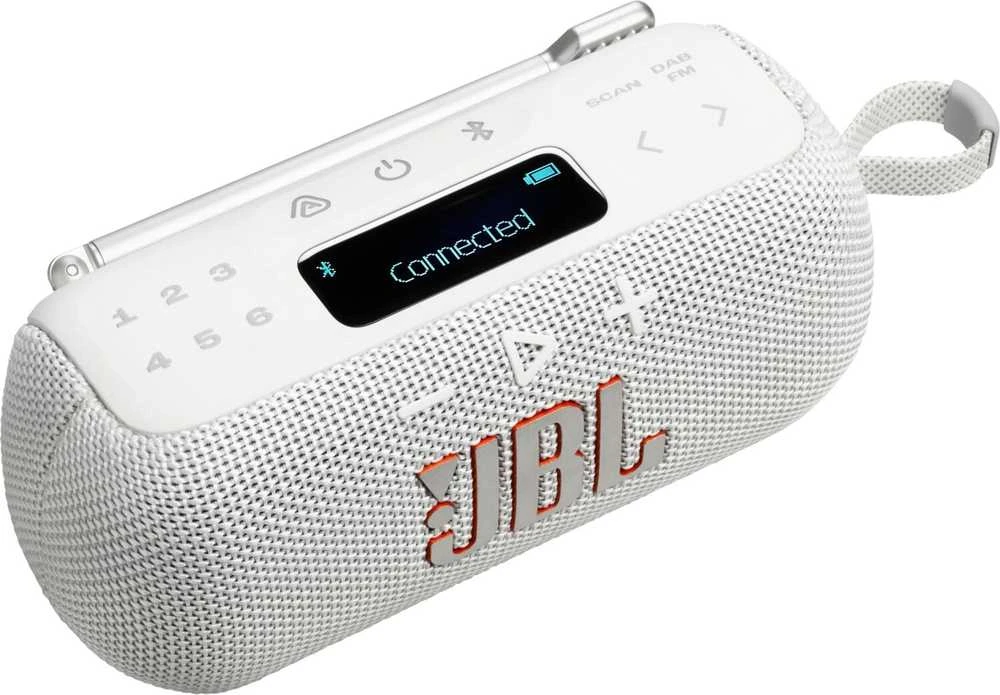 Garso kolonėlė JBL Imtuvas 3, JBLTUNER3WHT