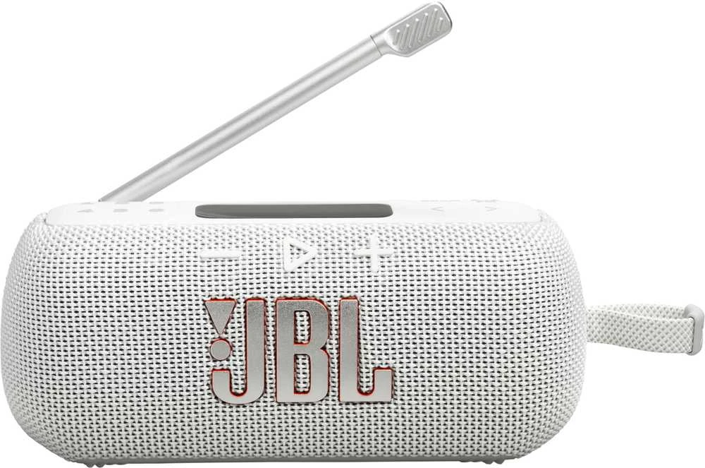 Garso kolonėlė JBL Imtuvas 3, JBLTUNER3WHT