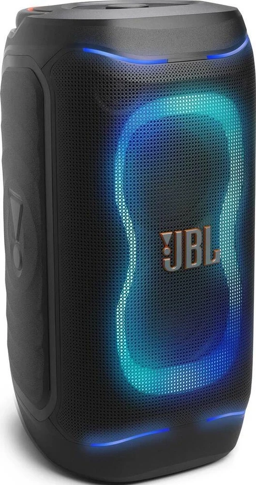 Nešiojama kolonėlė JBL Partybox 130