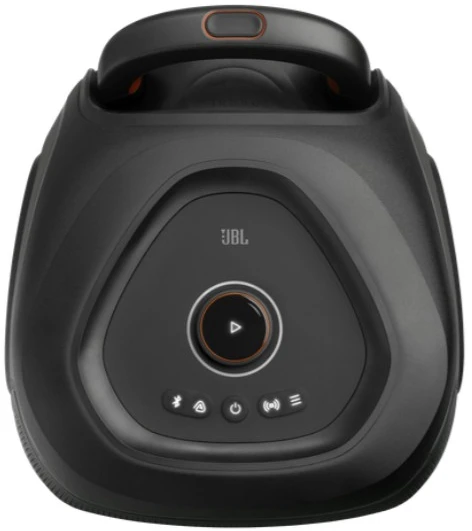 Garso kolonėlė JBL PartyBox 330, JBLPB330BLKAM, juoda