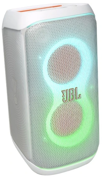 JBL Partybox Club 120 Bluetooth kolonėlė Baltas EU