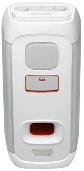 JBL Partybox Club 120 Bluetooth kolonėlė Baltas EU