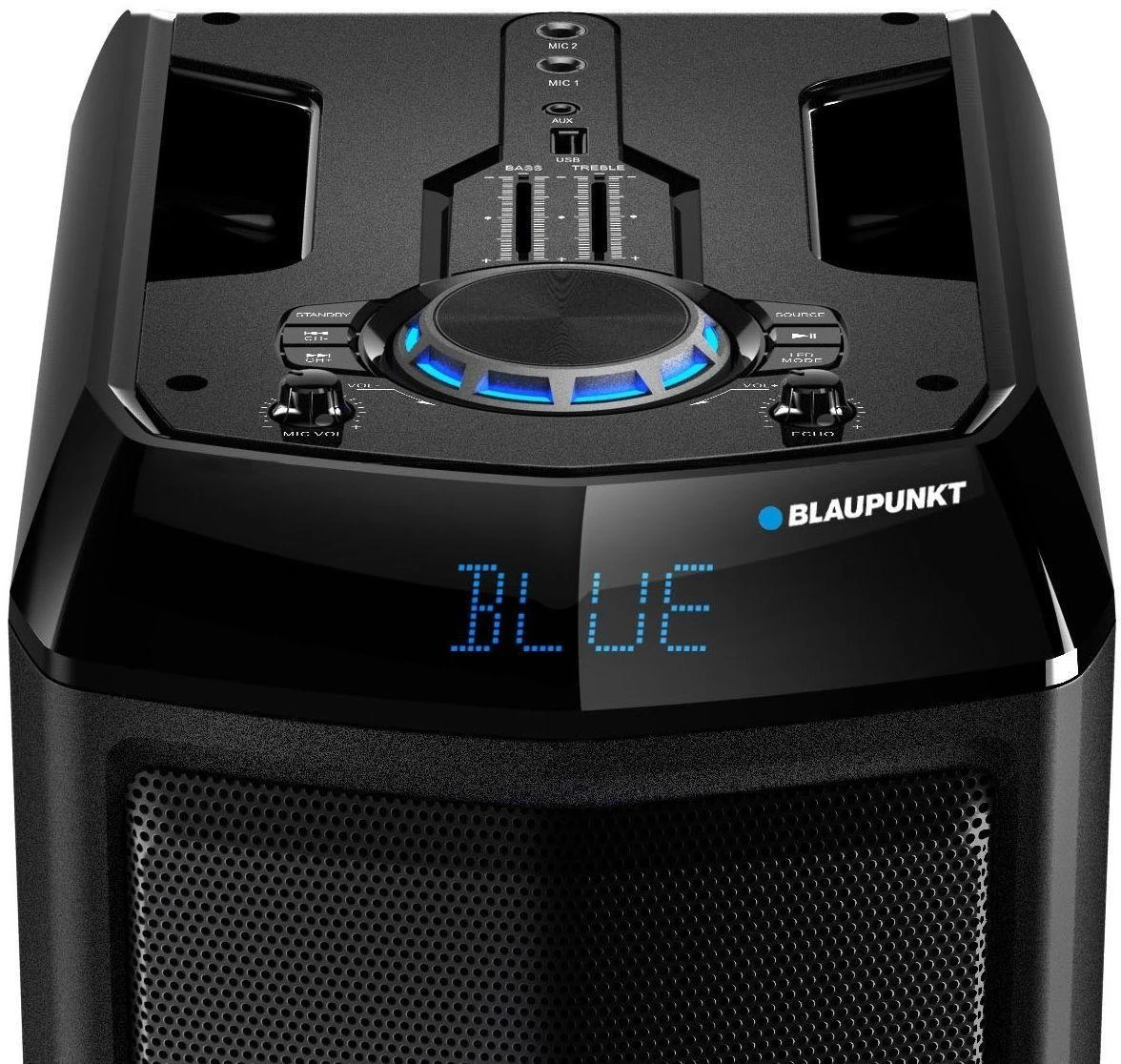 Blaupunkt PS05.2DB nešiojama kolonėlė