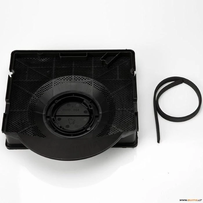 Elica Charcoal filter for Ciak, Elibloc 9 and GEA models
